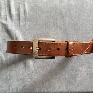 Crossbreed Executive belt